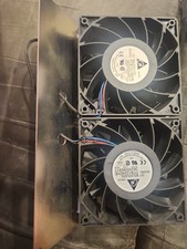Delta Electronics Brushless Fan picture