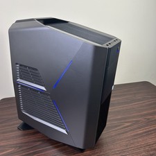 Alienware Aurora R5 Gaming PC-i7-6700K,{GTX 1070 8GB},8GB RAM(256GB NVMe+256SSD) picture