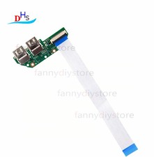 New Genuine HP 15-DY Series USB Board With Cable L63580-001 picture