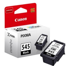 Genuine Canon PG545 Black Ink Cartridge For PIXMA MG3050 Inkjet Printer picture