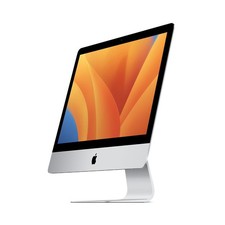 iMac 21.5