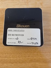 Intel Bkouen Mini 8GB PC AK7 Pro  picture