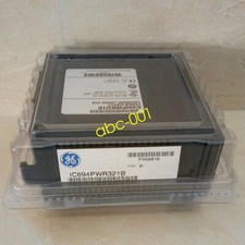 IC694PWR321B New For GE Fanuc Power Supply Module In Box  picture
