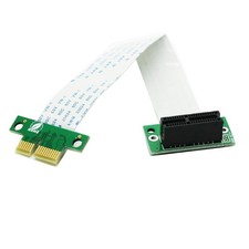 Juniper Networks FPC-E PCI-Express Adapter, Green picture