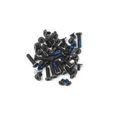 Replacement screws set of screws Kit For ASUS TUF Gaming A16 FA617NSR FA617NTR picture