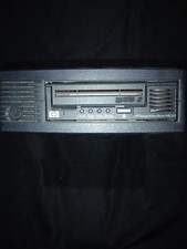 HP Ultrium 448 DW017B LTO2 External Tape Drive  378468-002 DW017-69202 picture