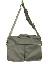 Incase Laptop Case Bag Gray Clean Crisp 15” Pockets Shoulder Bag picture