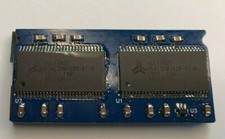 Mister FPGA BLUE SD Board XSD v2.9 128MB, Neo Geo, Amiga,CPS1-2,Arcade,SNES,NES picture