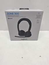 LOGITECH ZONE (P16030322) picture
