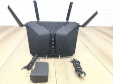 NETGEAR Nighthawk WiFi 6 Router (RAX54S) AX5400 5.4Gbps Wireless Speed picture