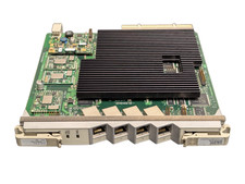 Fujitsu FC9681STE2 Enhanced Ethernet Service Unit for  FLASHWAVE 4100 and 150ADX picture