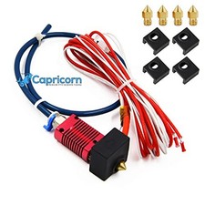 3D Printer Extruder Kit Upgrade for Ender 3 Pro V2 MK8 Nozzle picture