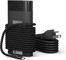 Slim 100W USB-C Charger For HP Pavilion Plus Laptop 14t-ew100 14-ew100 Laptop picture