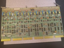 DEC Digital G066 TU16 9 CHANNELS READ AMP 5012235D-P1 (SM) picture