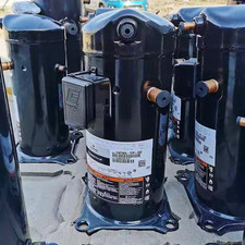 1PCS NEW Emerson Copeland ZR94KCE-TF5-522 Scroll Compressor 8HP R407C R134a DHL picture