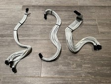 CableMod ModFlex CSR Type 4 Cable Kit 24 Pin EPS 12VHPWR picture
