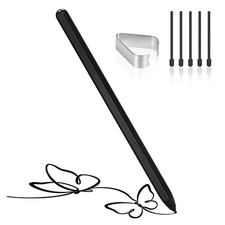 Remarkable 2 Magnetic Stylus EMR Pen 5 Tips Side Button Eraser picture