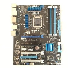 For ASUS P8C WS LGA1155 DDR3 Motherboard picture