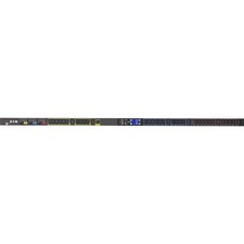 Eaton Metered Input Rack PDU 8.64 kW max 120/208V 24A 0U Three-Phase PDU picture