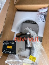 Brand New Swiss Vat-controlled Butterfly Valve, Model 95244-pagc-a01, picture