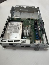 J8A10-60001 HP FORMATTER BOARD FOR LASERJET ENT M681/M382 SERIES picture
