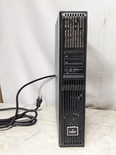 Emerson GXT3-500RT120 UPS, Liebert picture