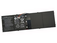 Genuine AP13B3K Battery for Acer Aspire R7 R7-572 R7-572G R7-571 R3-471T 53Wh US picture