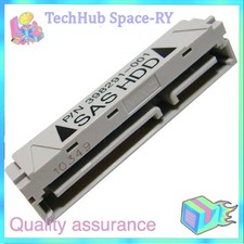 HP Hard Drive SAS To SATA Adapter Connector 398291-001 picture