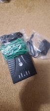 WESTELL Model 6100 ADSL2+ ProLine Modem Router G90-610018-20 DSL w/ Power Source picture