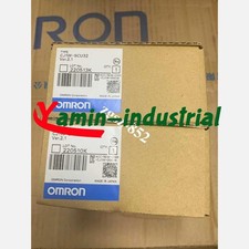 OMRON CJ1W-SCU32 Communication unit Brand New Fast Shipping FedEx or DHL picture