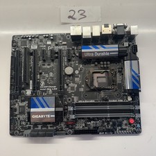 Gigabyte GA-Z87X-UD3H LGA1150 ATX Motherboard DDR3 Intel Z87 HDMI USB 3.0 picture