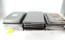 Lot of 18 HP PROBOOK/ENVY/ZBOOK Laptop Mixed Model For Parts/Repair picture