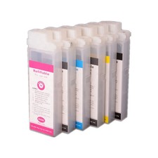 260ML PFI 107 empty Ink Cartridge for Canon IPF770 IPF670 IPF780 IPF785 IPF680 picture