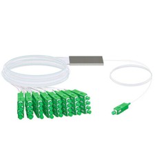 Ubiquiti UFiber UF-SPLITTER-32 SC/APC PLC Splitter 1:32 GPON UFiber OLT picture