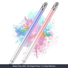 2PCS Stylus Pen For Touchscreen High Sensitivity Precision picture