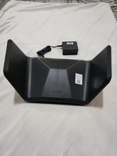 Netgear Nighthawk RAX70 AX8 8-Stream Tri-Band WiFi 6 Router WORKS picture