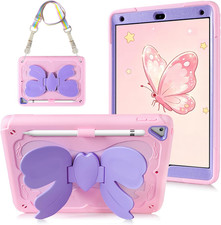 for Ipad 6Th 5Th Generation Kids Case 2018/2017 Ipad Air 1/2 Case picture