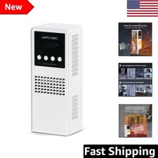 Smart Temperature Control Mini Purifier & Heater for Effective Resin Printing picture
