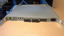 HP AM868B StorageWorks 8/24 8Gb 24-Port 8Gbps SAN Switch INCL 16x 8GB SFPS picture