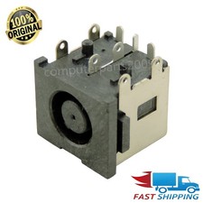 DC Power Jack Socket For MSI GT72VR GT72-6QD MS-17811 MS-17821 MS-17851 GT72-2QE picture