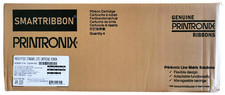 Printronix 255049-402 P8000 P7000 Life Cartridge Ribbon Exp: 04-2029 picture