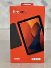 Amazon Fire HD 8 Latest 2024 8