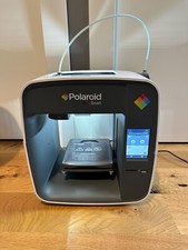Polaroid Playsmart 3D Printer with Lots Of Printing Material (Premium PLA) picture