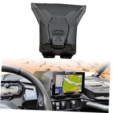 Portable Electronic Device Mount, Adjustable Tablet Phone Holder for Can Am picture