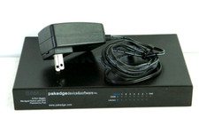 Pakedge Device & Sofware Inc S8Mpd 8-Port Gigabit Managed Switch W. SFP PoE m612 picture