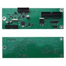New Printer Mainboard Motherboard For Mettler Toledo bComs Barcode Label Scale picture