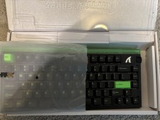 Attack Shark R85HE Wired Magnetic Switch Hall Effect Mechanical Keyboard picture