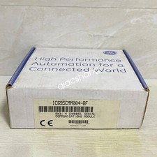 GE Fanuc IC695CMM004-BF  Communications Module new Via FedEx or DHL picture