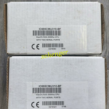 1PC Brand New IC695CMU310-BF Module via FedEx or DHL picture