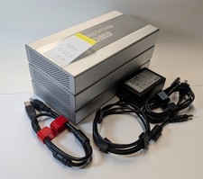 (3) Used OWC Mercury Elite Pro USB3/Firewire 2TB External Hard Drives picture